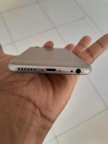 IPhone 6s 128gb ( pra vender hoje ) - Foto 3