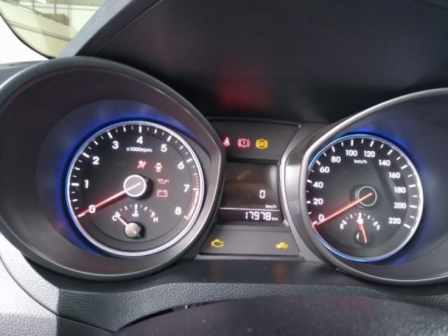 HYUNDAI HB20 1.0 COMFORT PLUS 12V FLEX 2018 - Foto 8