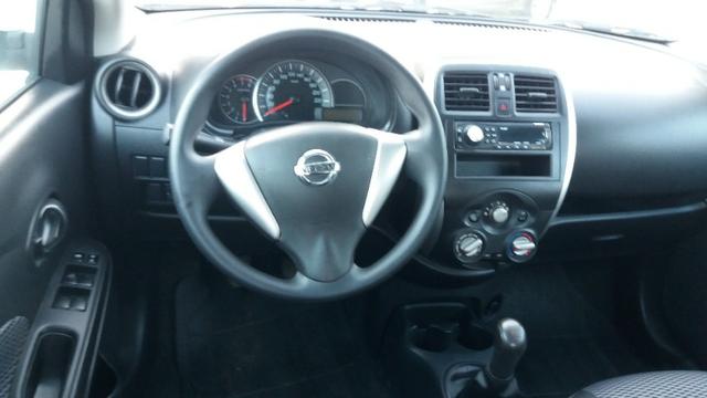 Versa 1.0 Completo - 2019 - Foto 6