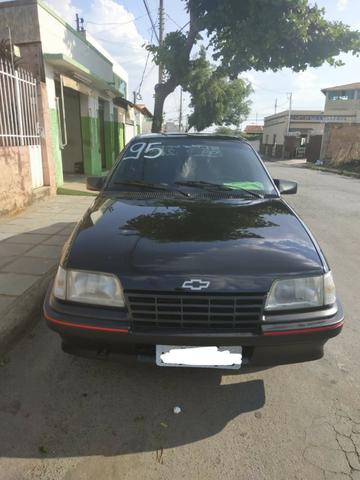 Kadett GL Raridade - Foto 10
