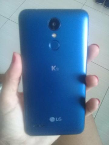LG K9 16gb - Foto 2