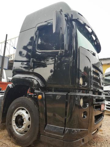Vw 25370 Costellation Ano 2010 com Motor do Mercedes 2544 - Foto 9