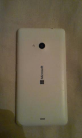 Celular microsoft lumia rm 1092 em otimo estado fucionando tudo $250.00 - Foto 2