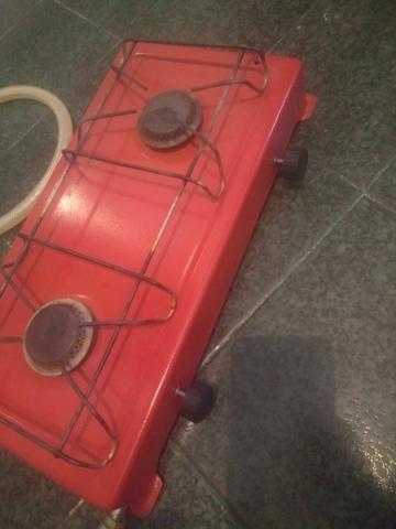 Fogaozinho ótimo estado - Foto 3