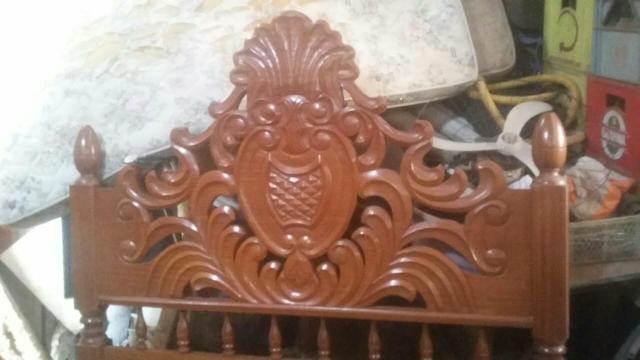Cama de casal