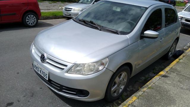 Gol trend 1.0, 2010,