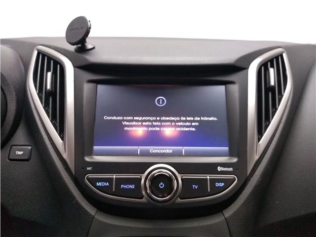Hyundai Hb20 1.0 copa do mundo 12v flex 4p manual - Foto 15