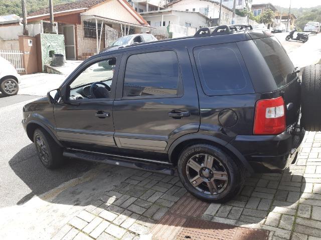 Vendo EcoSport para pessoas exigentes - Foto 5