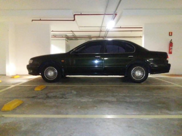 Nissan Maxima GV 3.0 V6 Alumínio - Foto 6