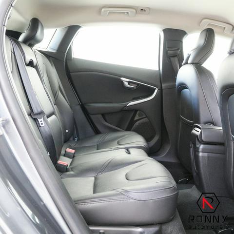 Volvo V40 T4 Momentum Gasolina - Foto 8