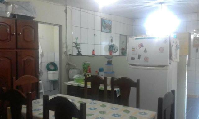 Vendo esta casa em Mosqueiro toda mobiliada - Foto 8