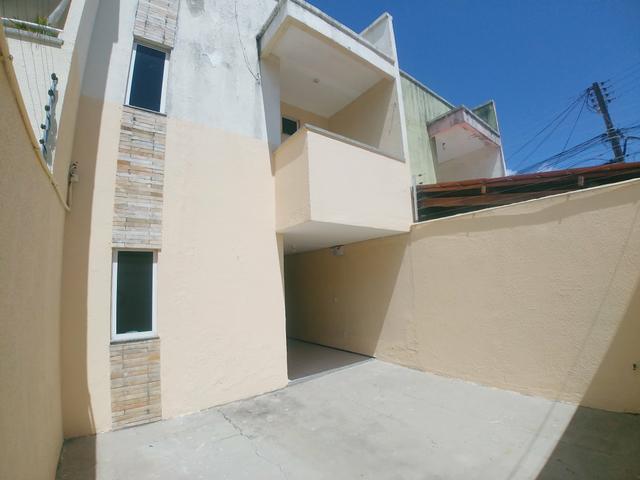 Duplex Mobiliado Próximo ao Frotinha de Messejana - Foto 20