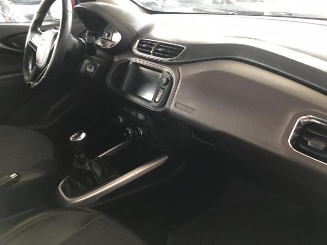 Prisma LTZ 2017 - Foto 9