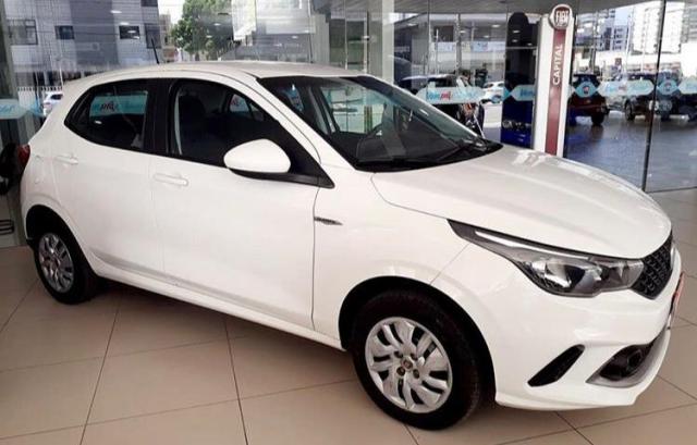 FIAT ARGO 1.3 FIREFLY FLEX DRIVE MANUAL. - Foto 2