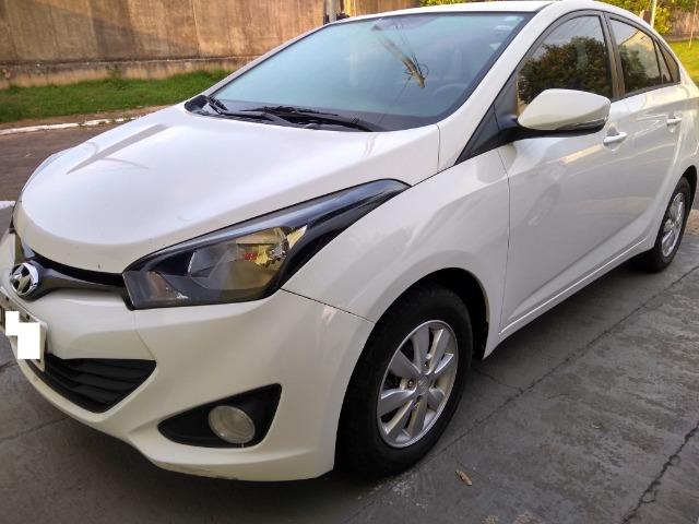 HB20S Sedan - Abaixo da FIPE