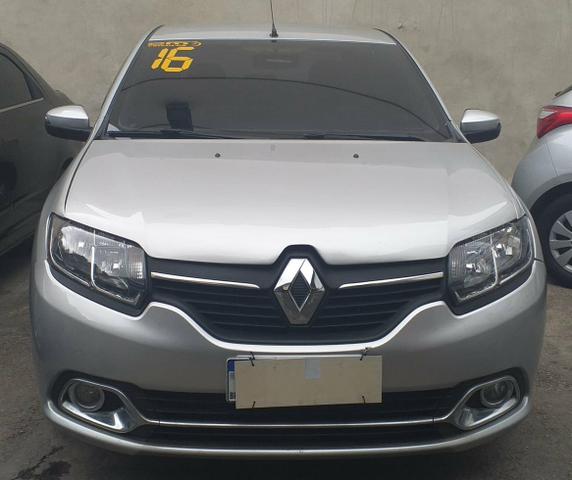 Renault logan 34900 entrada de 8mil parcelas de 509entrada de 5mil parcelas de 898