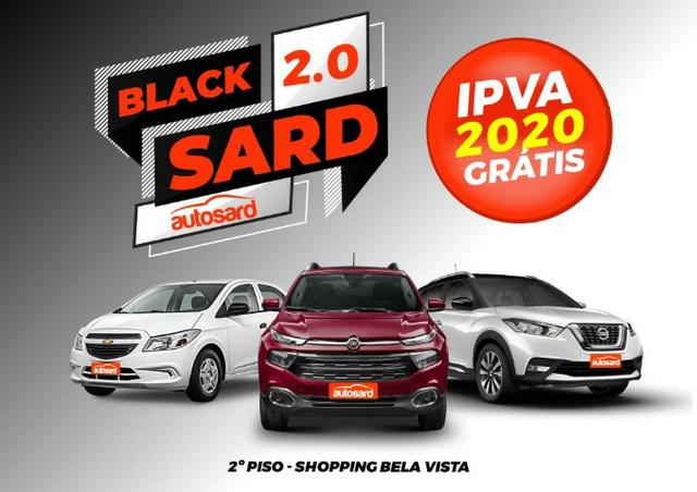 Fiat Doblò Essence 1.8 7L (Flex)