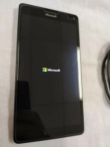Celular Microsoft Lumia 640 XL - Foto 2