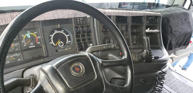 Scania 124G. 360 (Jacare) - Foto 10