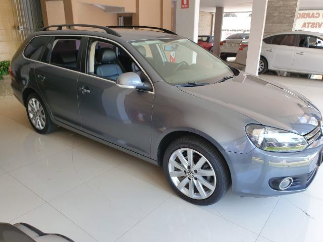Volkswagen Jetta Variant 2.5l 2012 - Foto 2