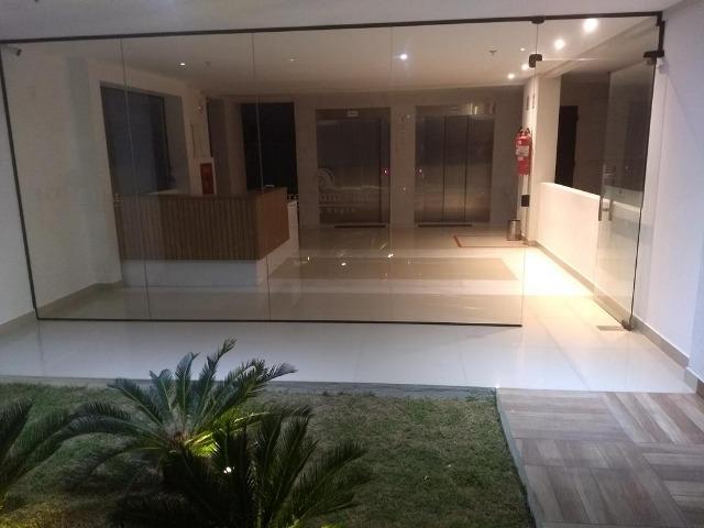 Apartamento em Ponta Negra - 40m² e Cobertura de 80m? - Vida Calma - Foto 8