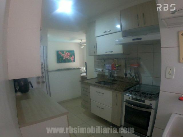 Lindo apê montado em Colina de Laranjeiras - Foto 8