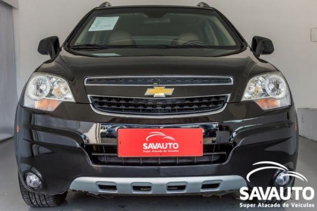 Chevrolet Captiva Captiva Sport FWD 3.6 V6 24V (BLINDADO) 4P - Foto 3