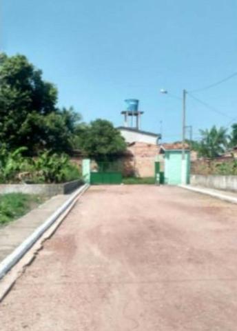 Vendo 3 terrenos, 7 x 20 cada um, pego carro, moto ou maquinário de padaria em bom estado - Foto 7