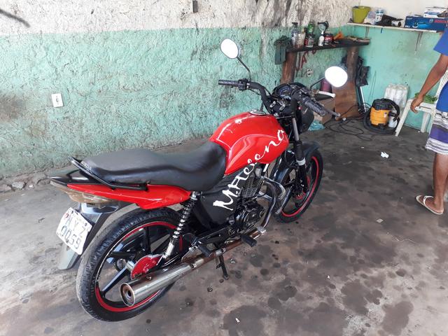 Fan 150 completa - Foto 7
