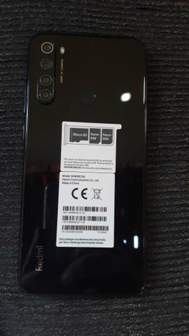 Redmi NOTE 8 - Foto 3