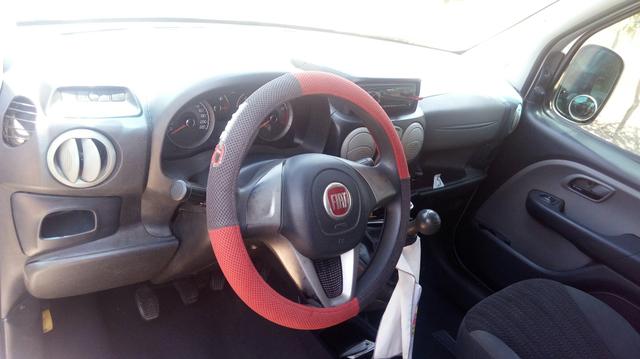 Fiat doblô essence 7 lugares - Foto 5