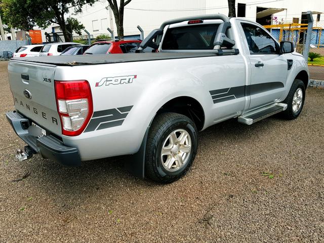 Ranger Sport 2.5 Flex 2015 - Foto 5