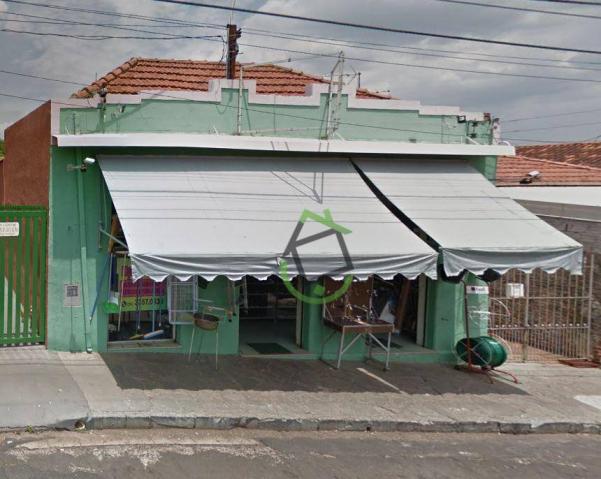 Salão para alugar, 40 m² por R$ 700,00/mês - Jardim do Carmo - Araraquara/SP - Foto 3