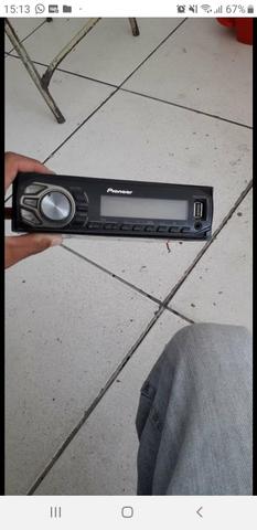 Vendo um aparelho da Pioneer