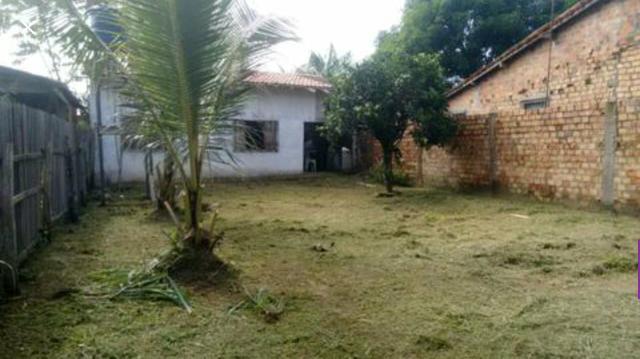 Casa na vila dos cabanos