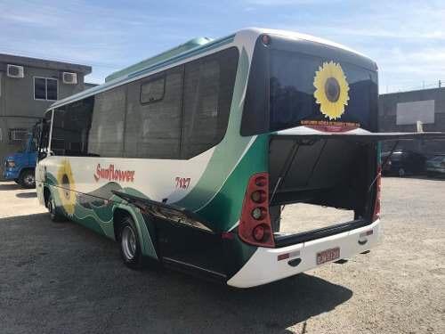 Micro ônibus Marcopolo Senior Volkswagem 9.150 - Foto 5