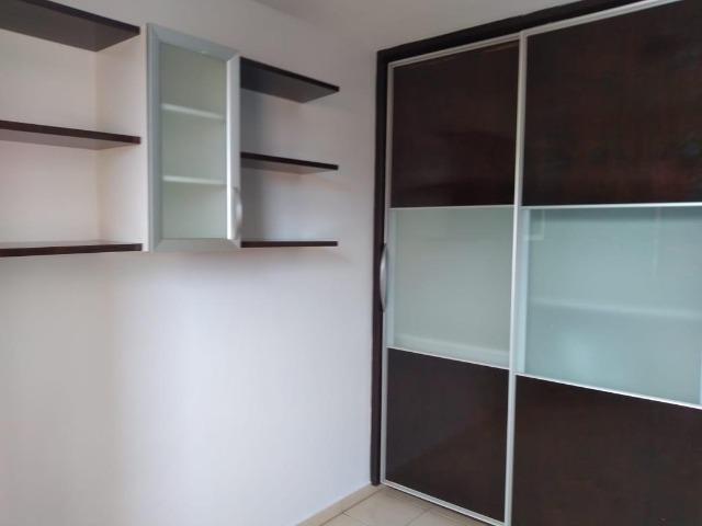Apartamento com 3 dormitórios à venda, 73 m² - Parque Amazônia - Goiânia/GO - Foto 6