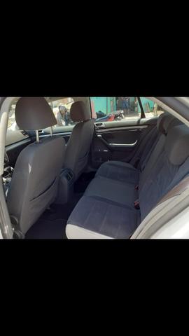 JETTA 2.5 150cv ano 2008 - Foto 4