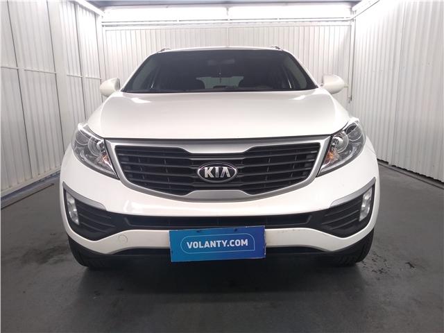Kia Sportage 2.0 lx 4x2 16v flex 4p automático - Foto 2