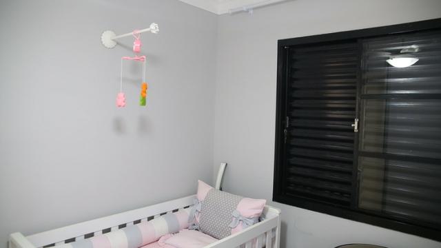 Apartamento Cond. Laura - Foto 6