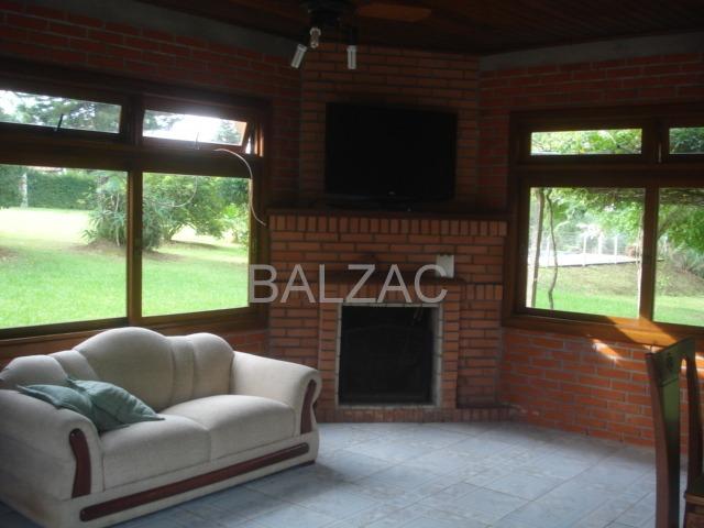 Guaiba Country! Aceita apartamento em Porto Alegre - Foto 10