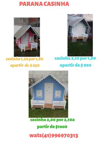 Casinha de boneca - Foto 2