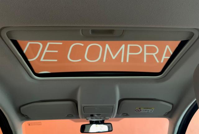 FORD ECOSPORT 2018/2019 2.0 DIRECT FLEX TITANIUM AUTOMÁTICO - Foto 9