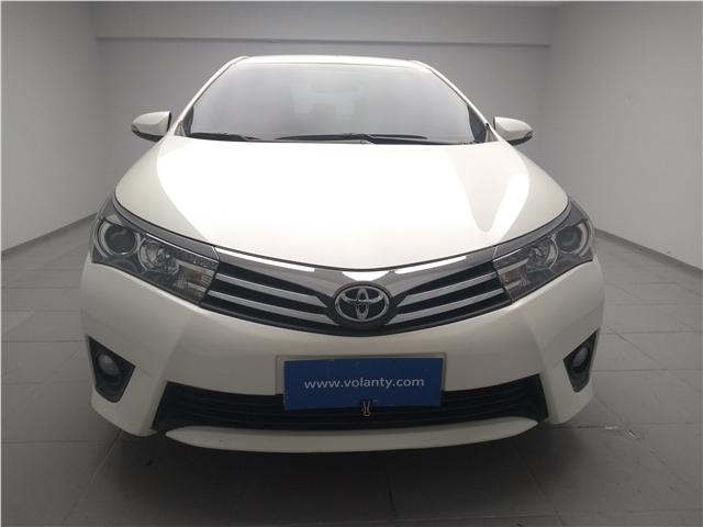 Toyota Corolla 2.0 altis 16v flex 4p automático - Foto 2