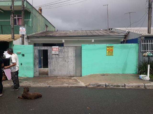 Casa, 60m2, Sitio Cercado