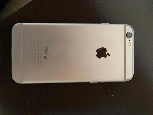 Vendo iPhone 6 - Foto 4