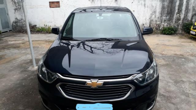 Chevrolet Cobalt LTZ 1.8 - Seminovo - Foto 4