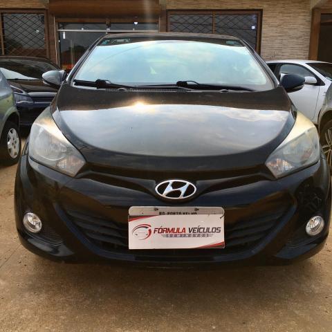 HYUNDAI HB20 2013/2013 1.6 COMFORT PLUS 16V FLEX 4P AUTOMÁTICO - Foto 5