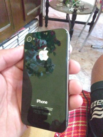 IPhone 4 - Foto 2