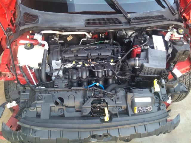 Ford Fiesta Ha 1.5 15/16 Para retirada de peças e partes - Foto 6